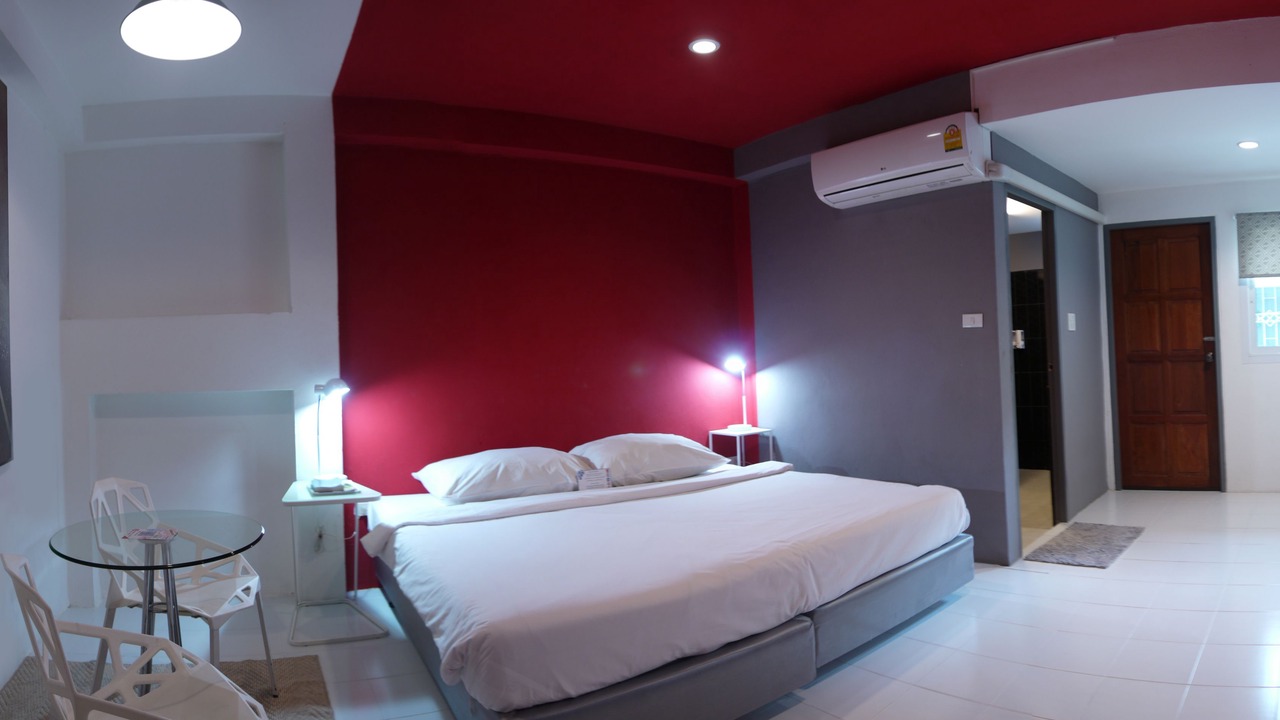 Photo of Bedroom in Thung Song
