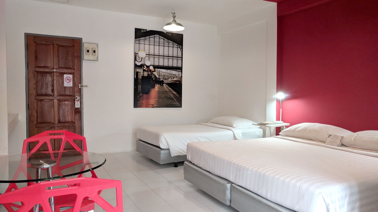 Photo of Bedroom in Thung Song