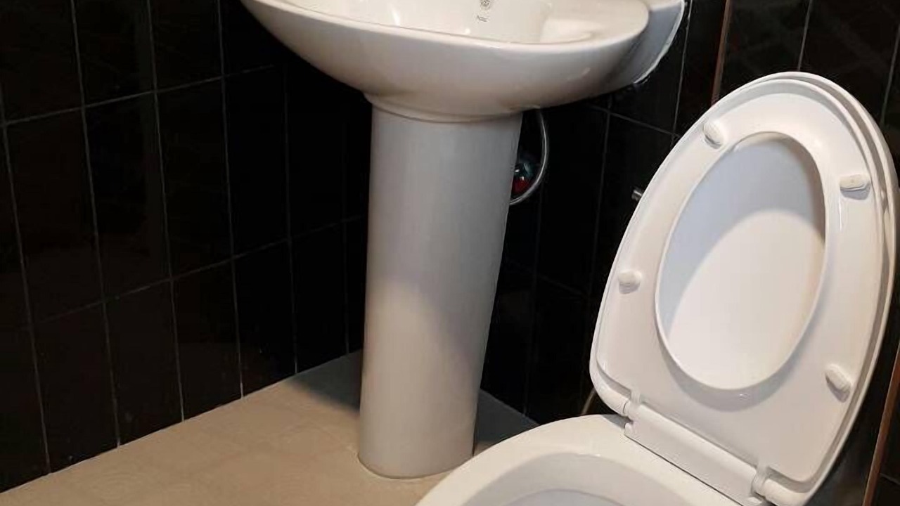Photo of Bathroom in Thung Song