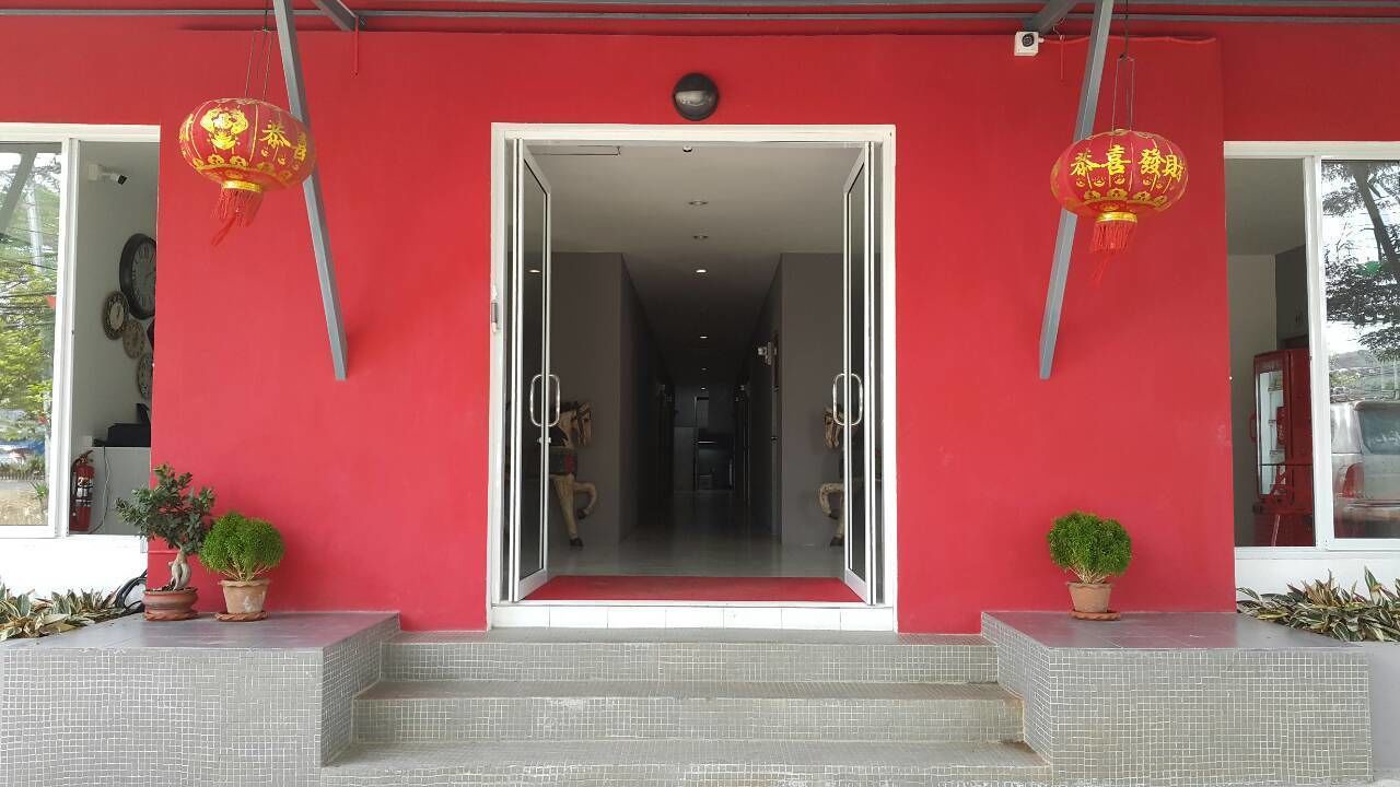 Photo of Outdoor in Thung Song