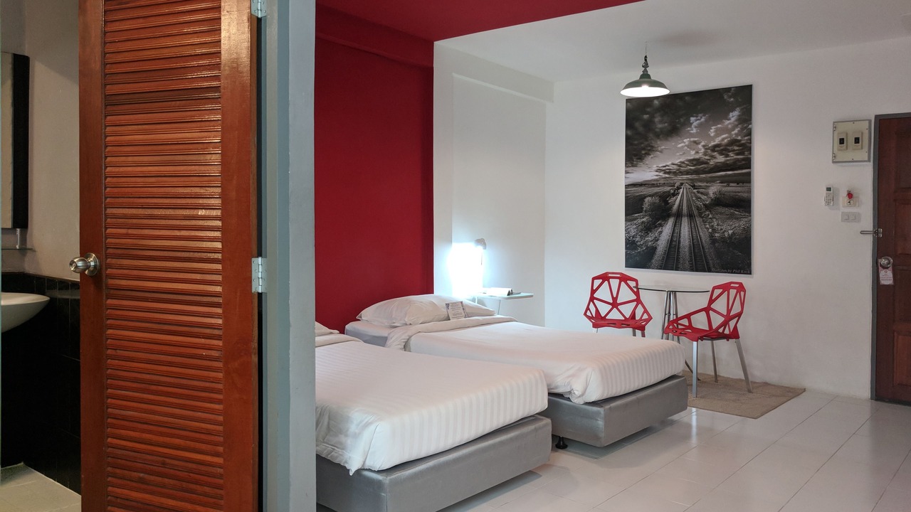 Photo of Bedroom in Thung Song