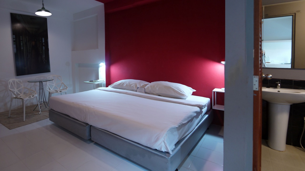 Photo of Bedroom in Thung Song