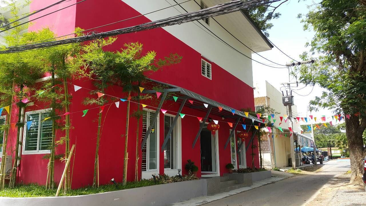 Photo of Outdoor in Thung Song