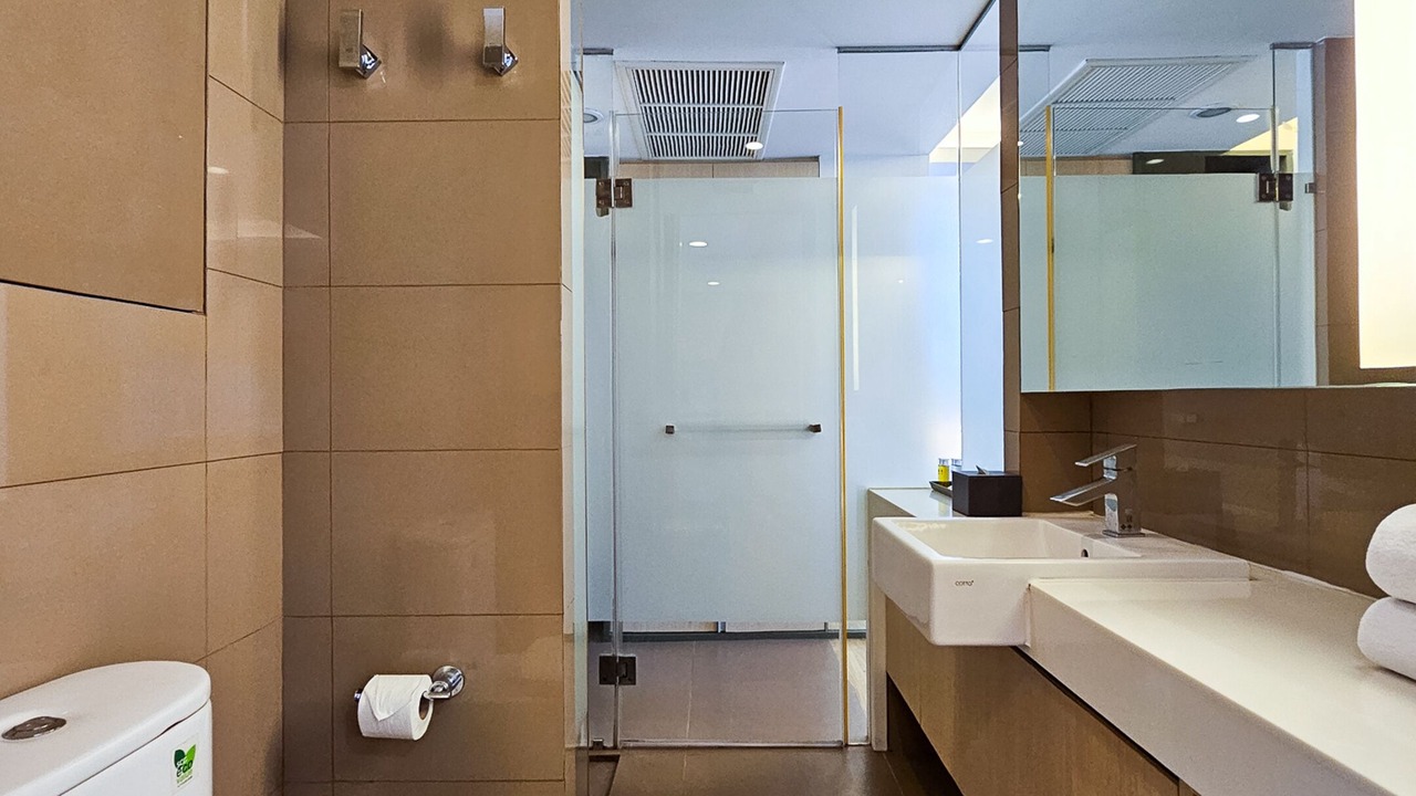 Photo of Bathroom in Khlong Nung
