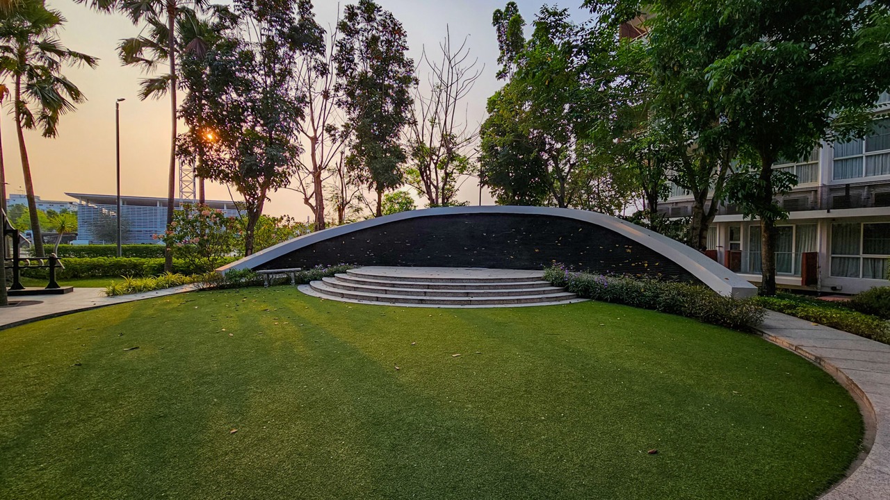 Photo of Outdoor in Khlong Nung
