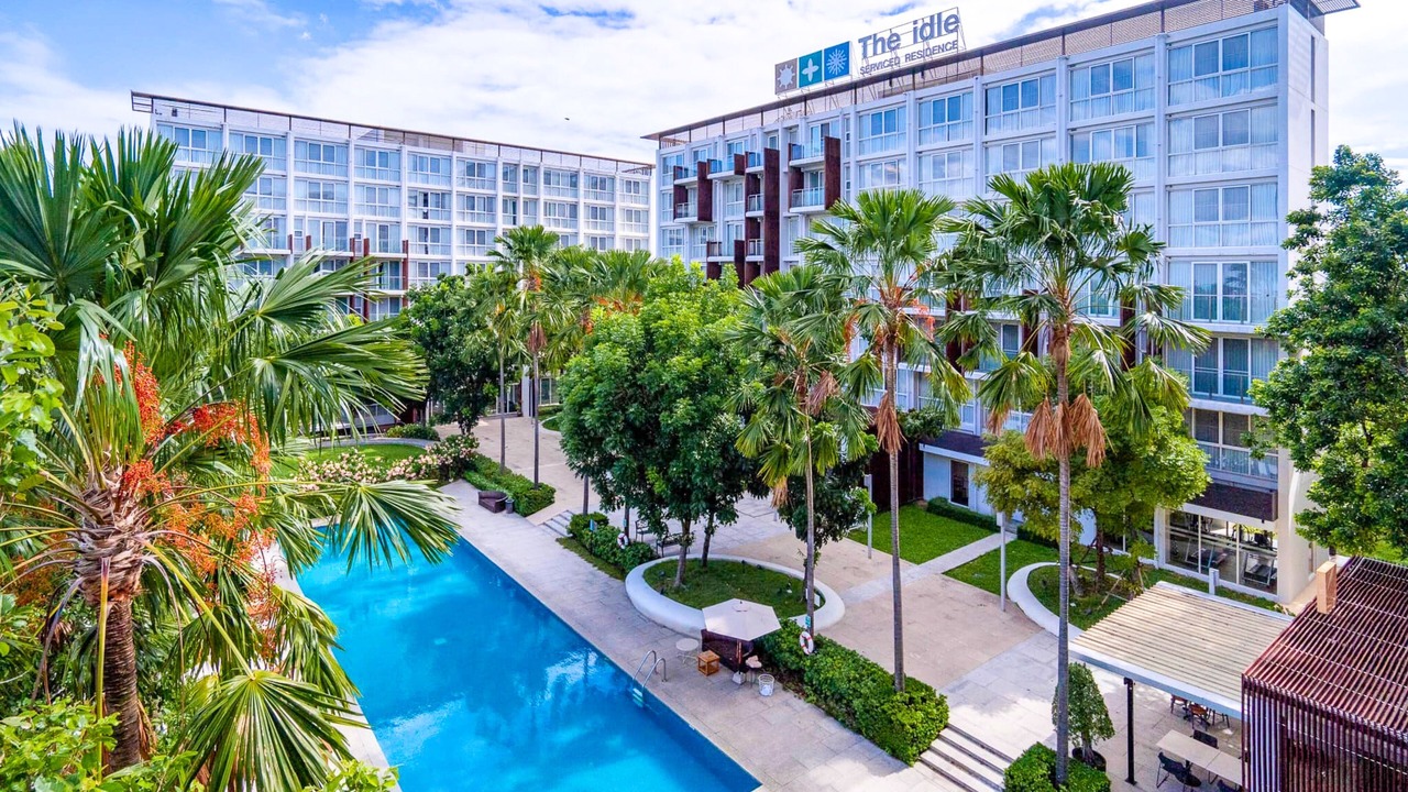 Photo of Outdoor in Khlong Nung