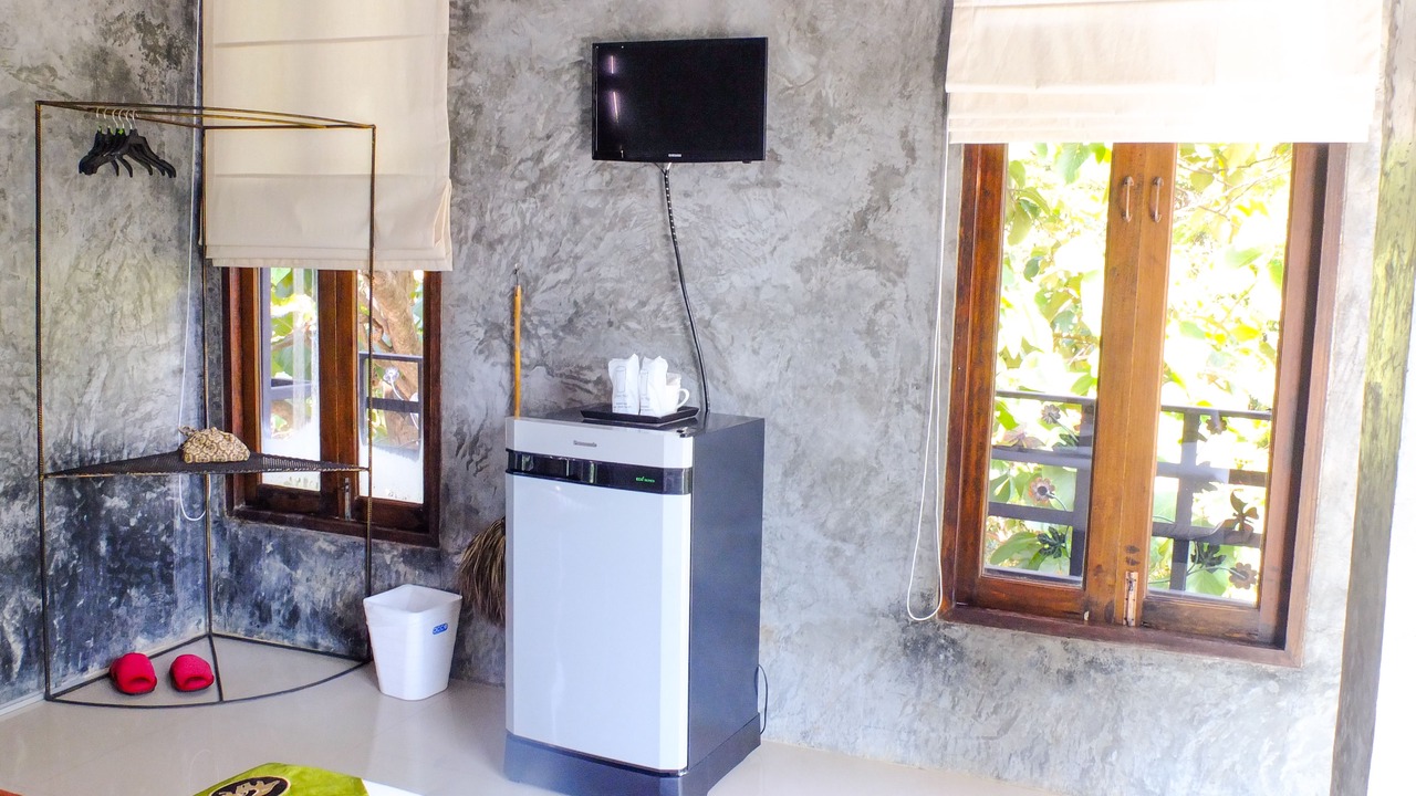 Photo of Bedroom in Ban Pong