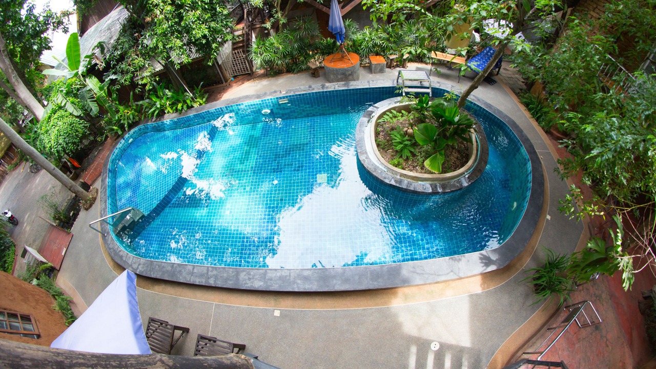 Photo of Outdoor in Ban Pong