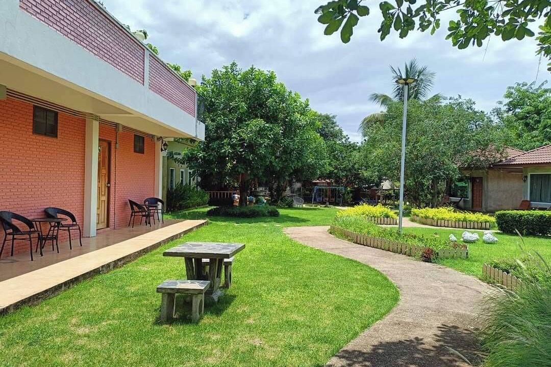 Photo of Outdoor in Nan