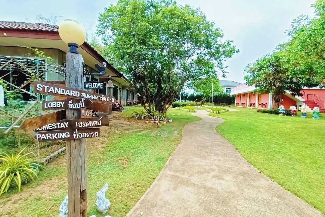 Photo of Outdoor in Nan