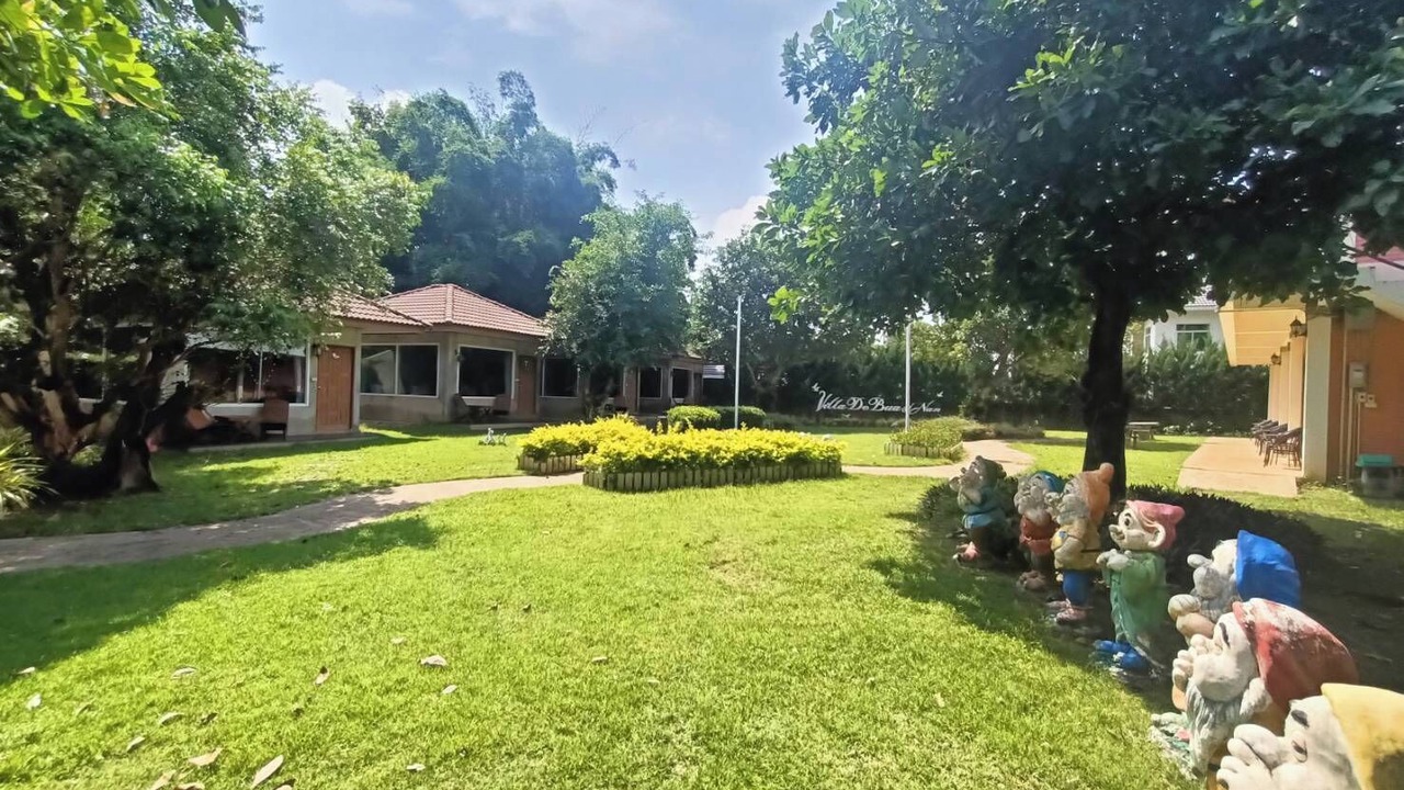 Photo of Outdoor in Nan