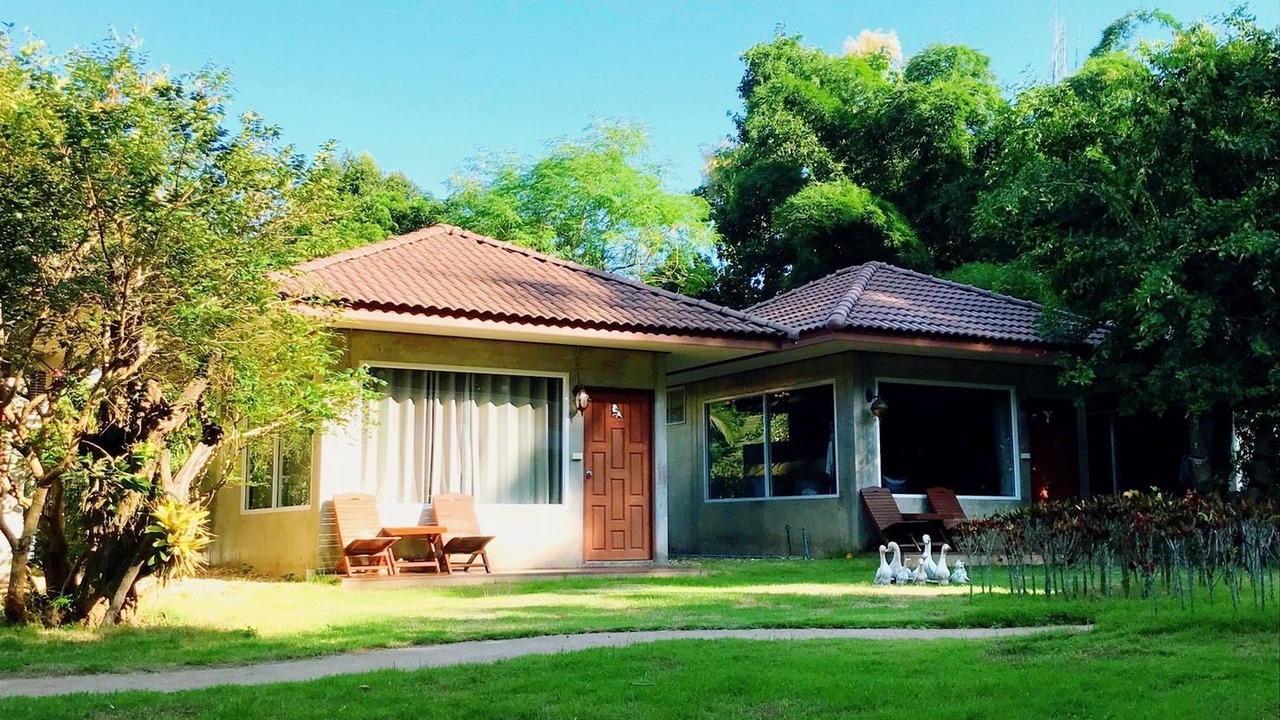 Photo of Outdoor in Nan