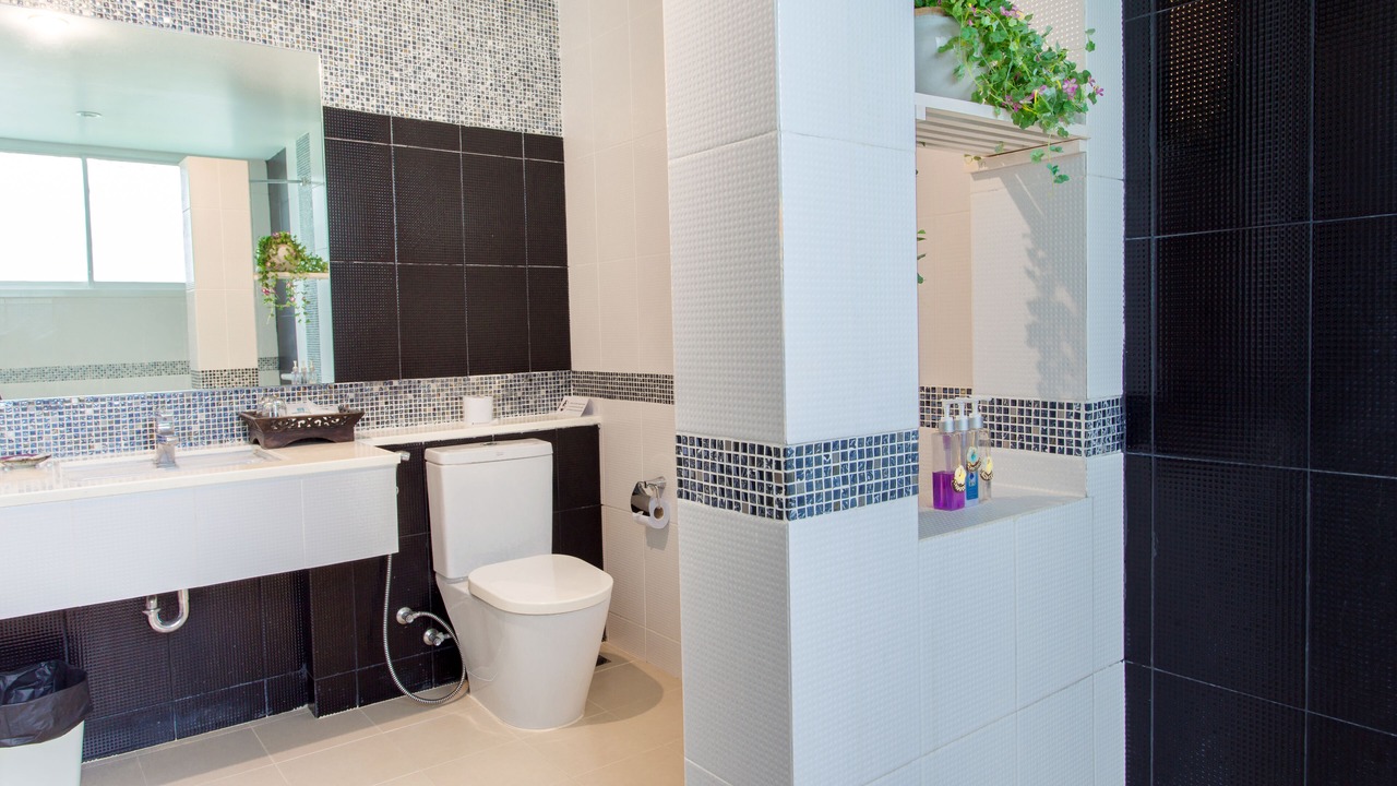 Photo of Bathroom in Nan