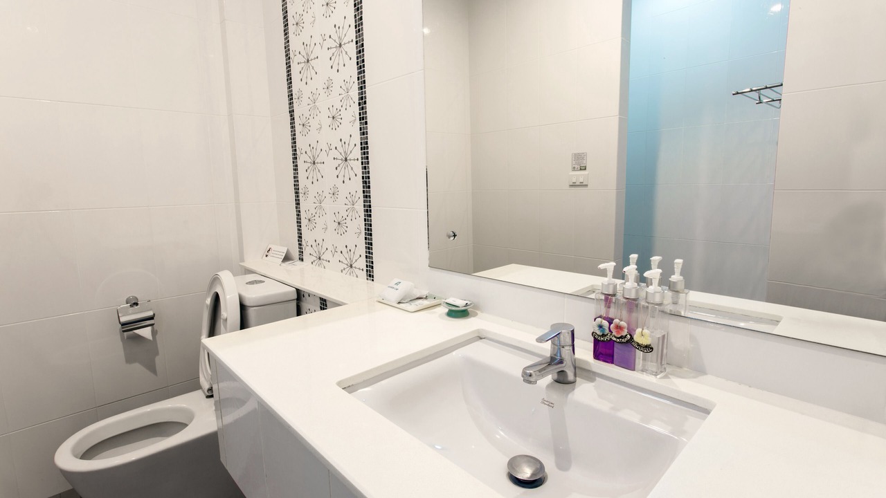 Photo of Bathroom in Nan