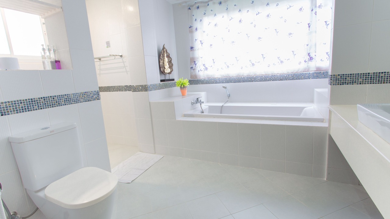 Photo of Bathroom in Nan