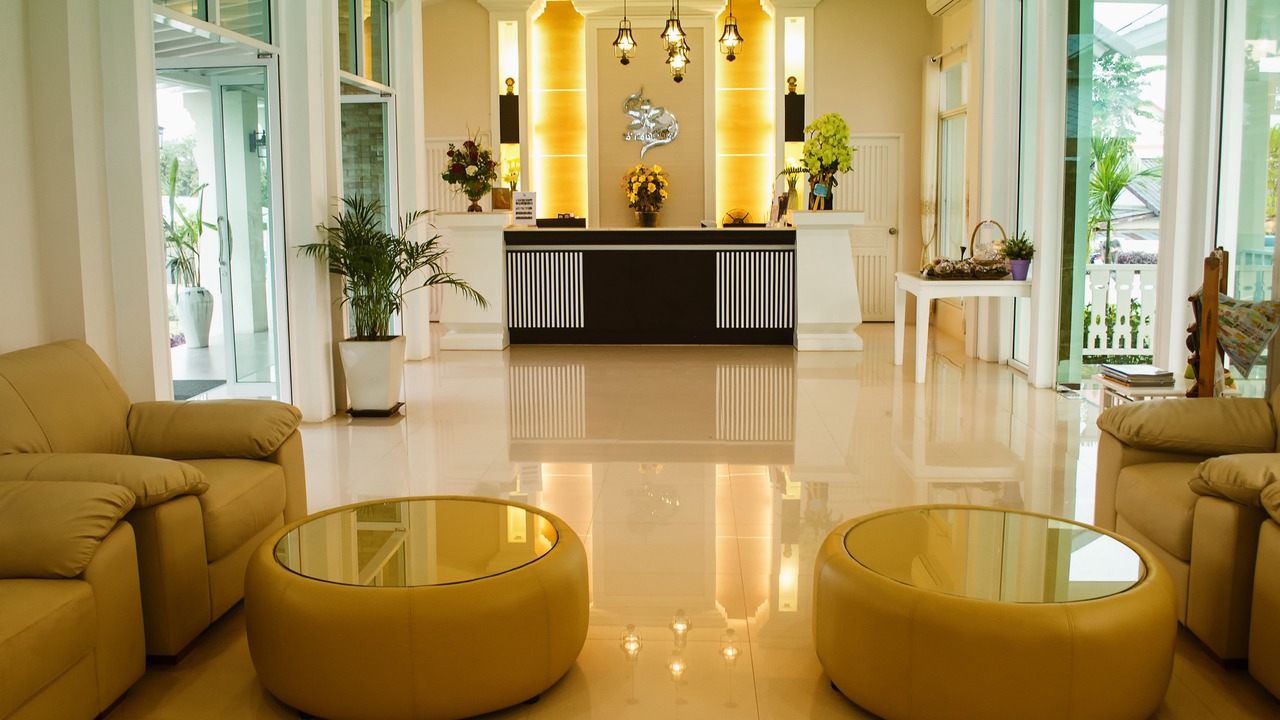 Photo of Livingroom in Nan