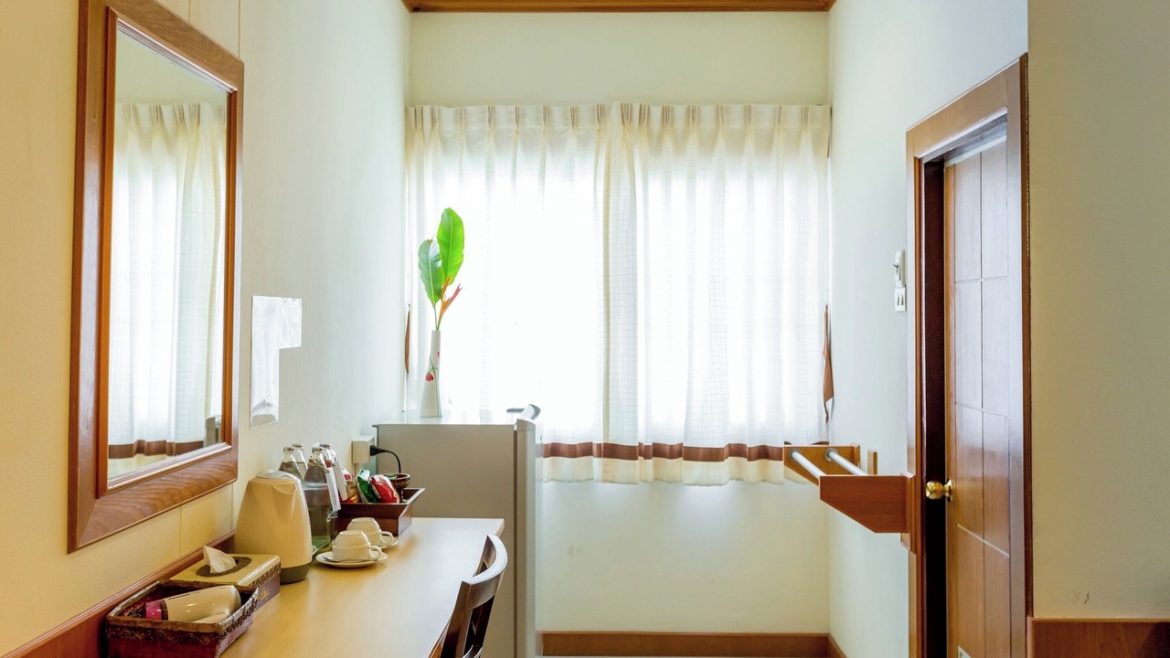 Photo of Bedroom in Loei Province