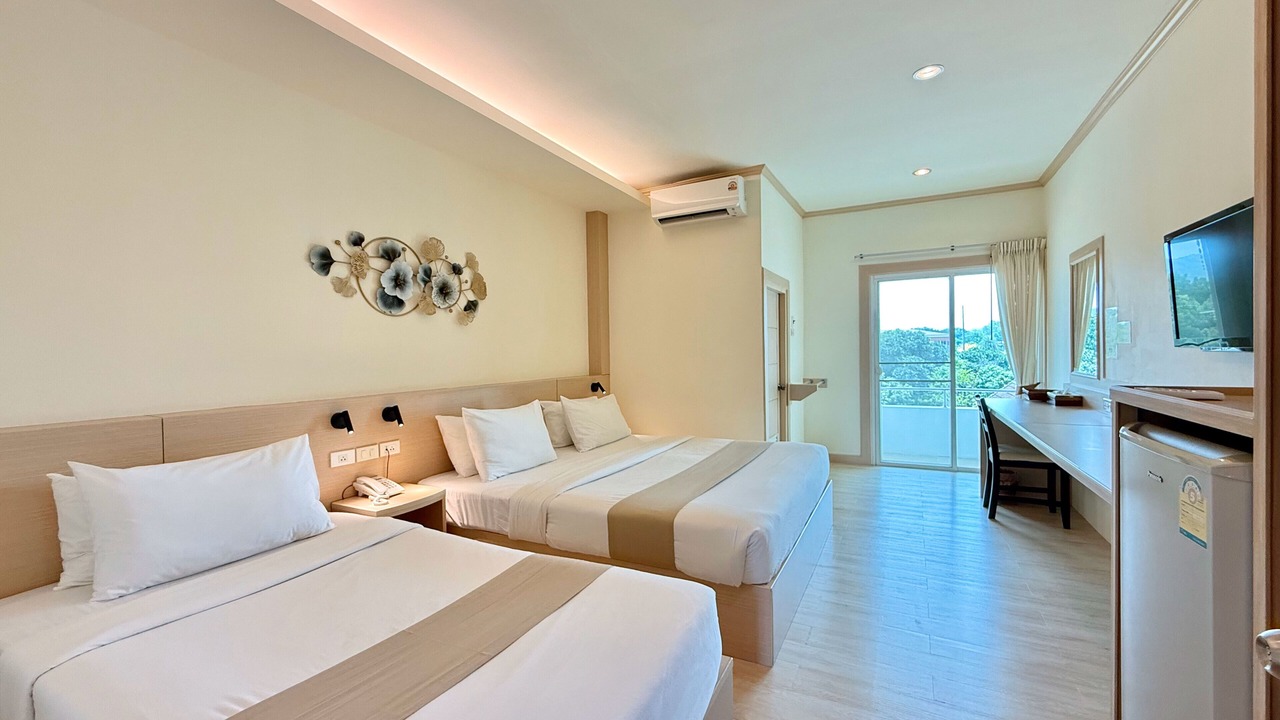 Photo of Bedroom in Loei Province