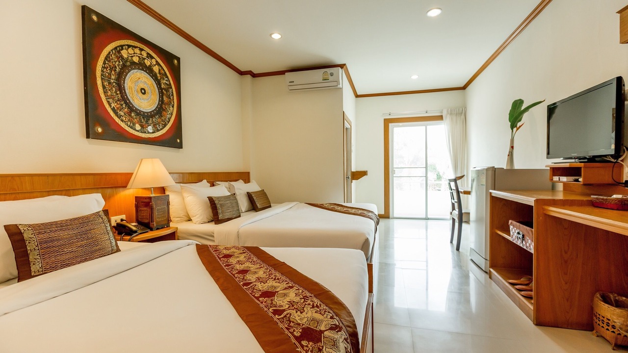 Photo of Bedroom in Loei Province