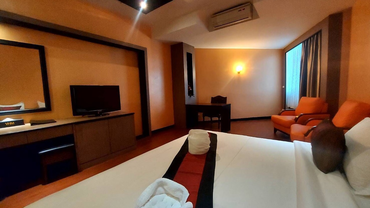 Photo of Bedroom in Danok
