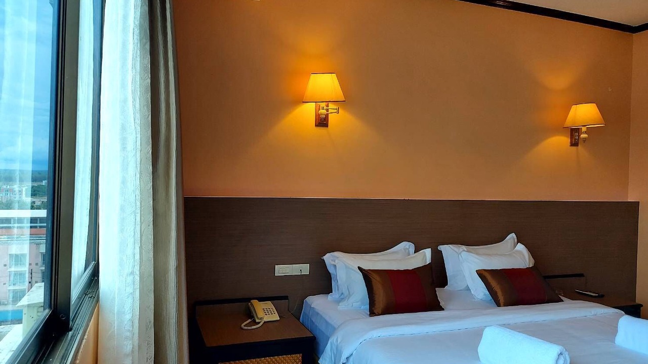 Photo of Bedroom in Danok