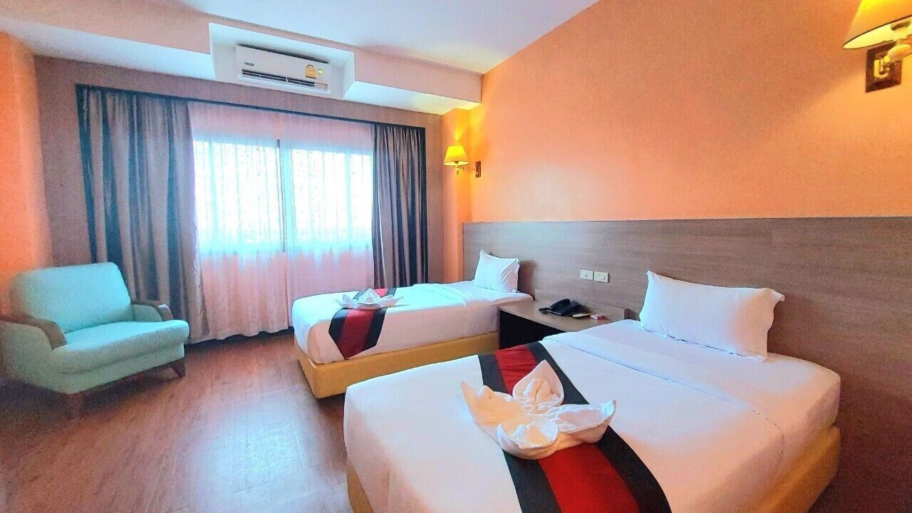 Photo of Bedroom in Danok