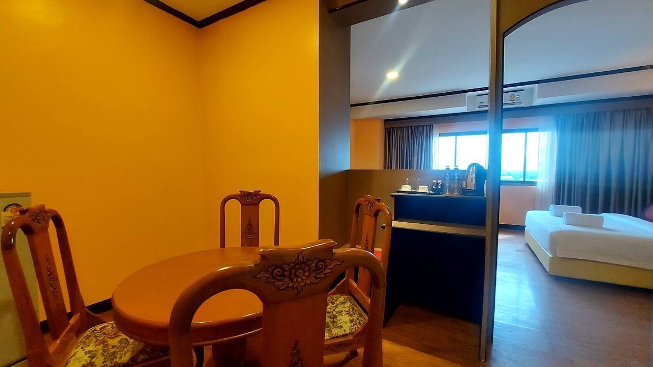 Photo of Bedroom in Danok