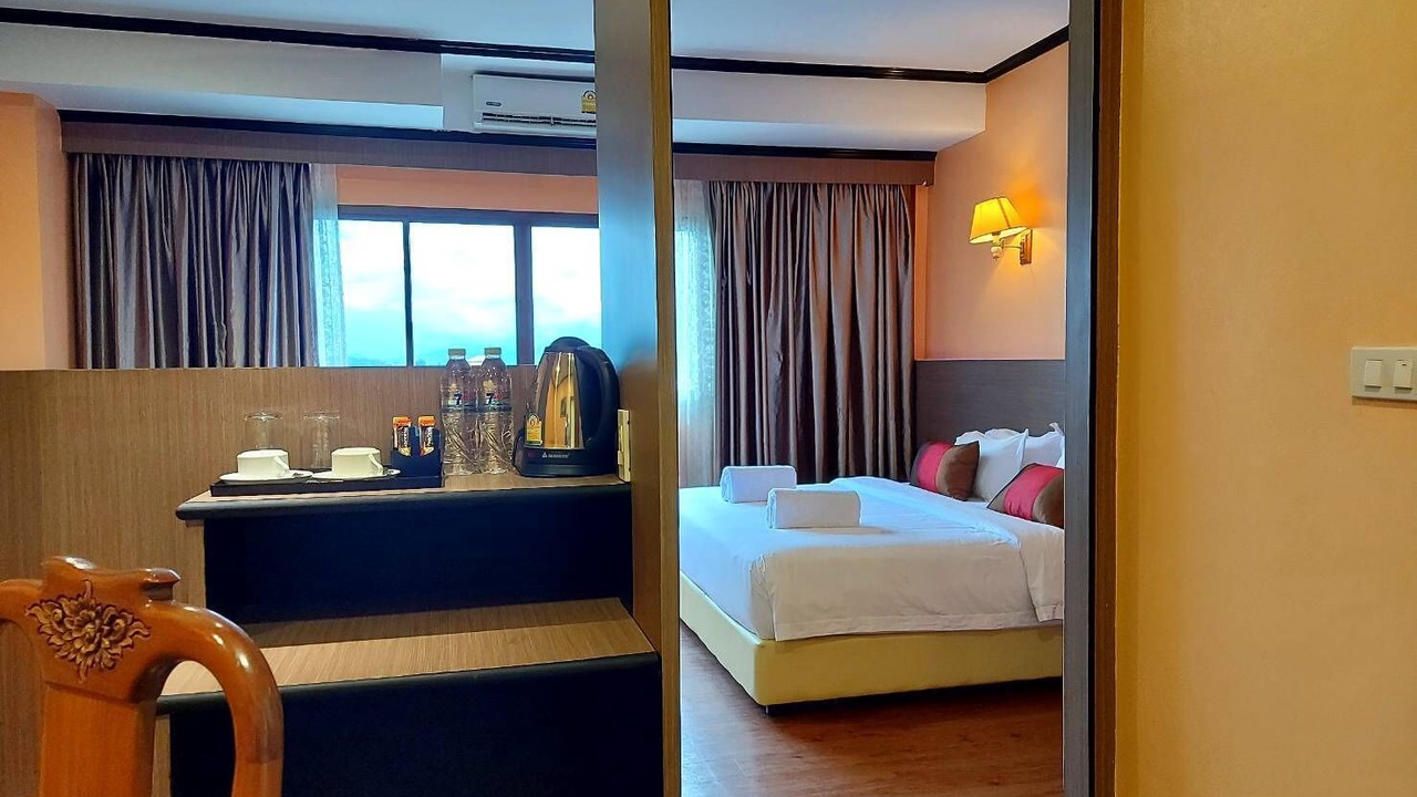 Photo of Bedroom in Danok