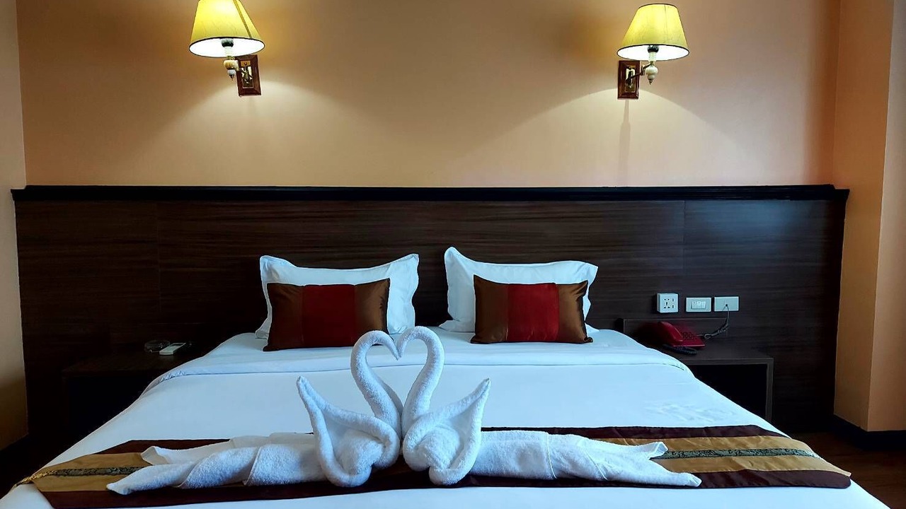 Photo of Bedroom in Danok