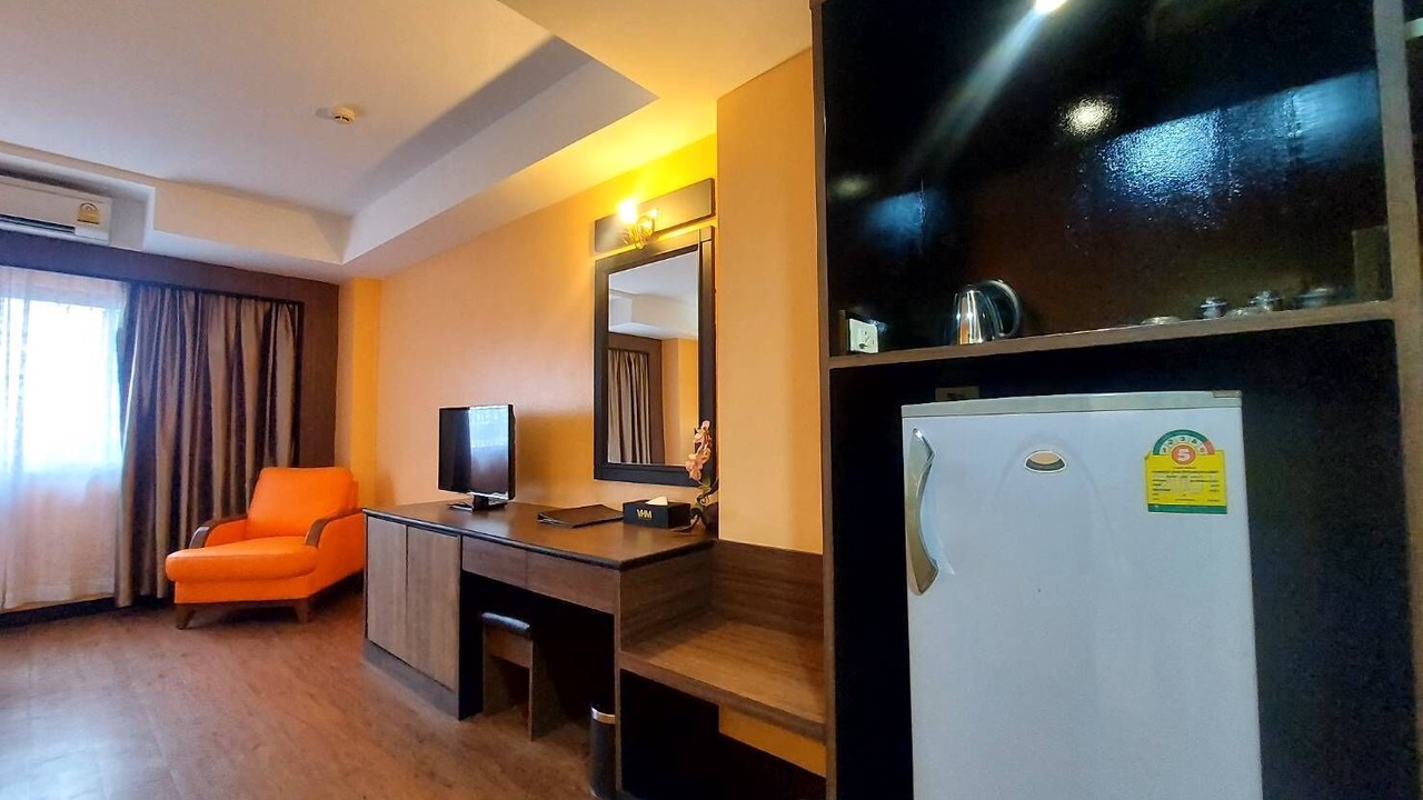 Photo of Bedroom in Danok