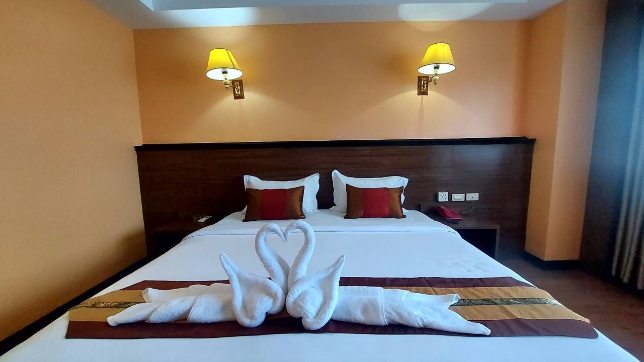 Photo of Bedroom in Danok