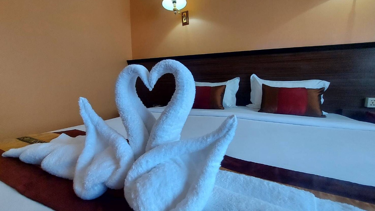 Photo of Bedroom in Danok
