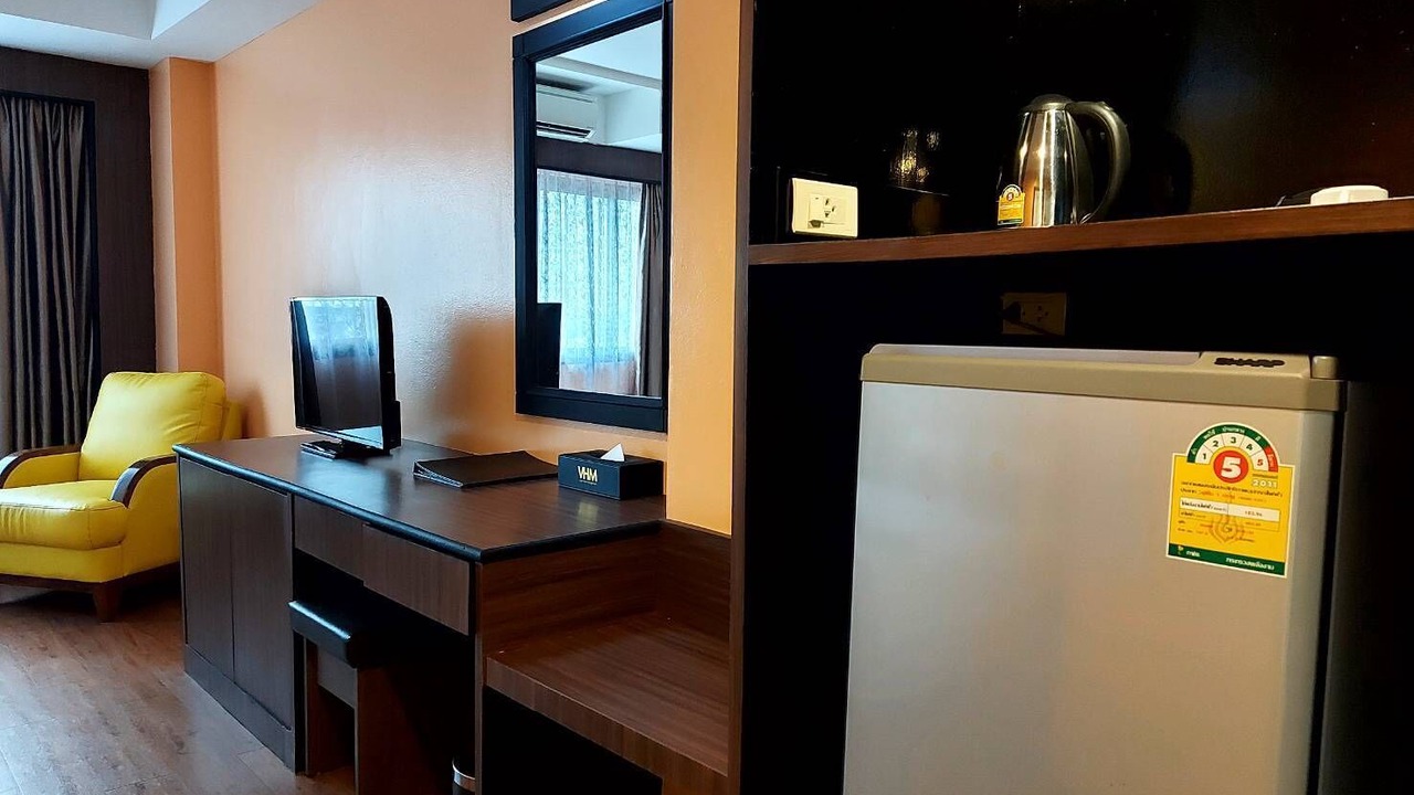 Photo of Bedroom in Danok