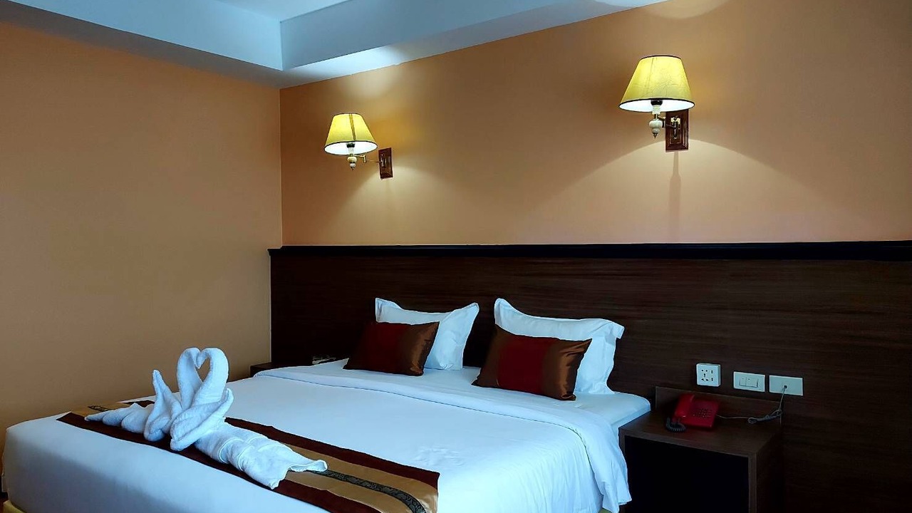 Photo of Bedroom in Danok