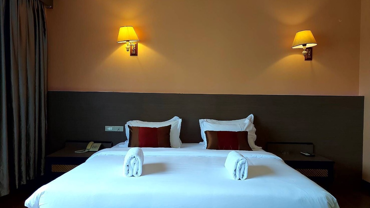 Photo of Bedroom in Danok