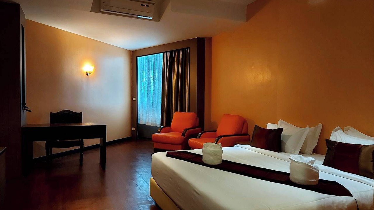 Photo of Bedroom in Danok