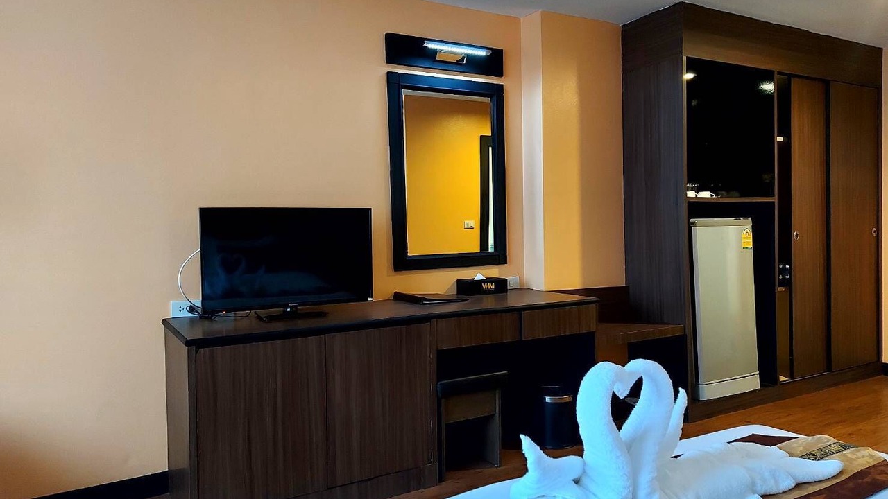 Photo of Bedroom in Danok