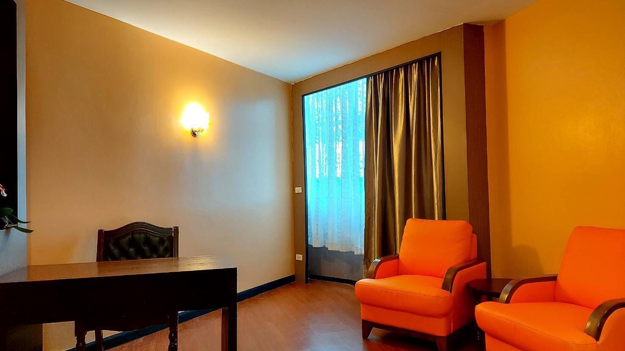 Photo of Bedroom in Danok