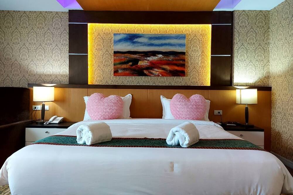Photo of Bedroom in Danok