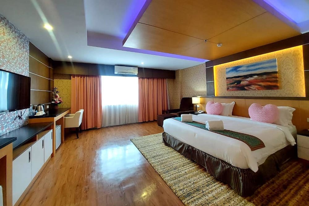 Photo of Bedroom in Danok