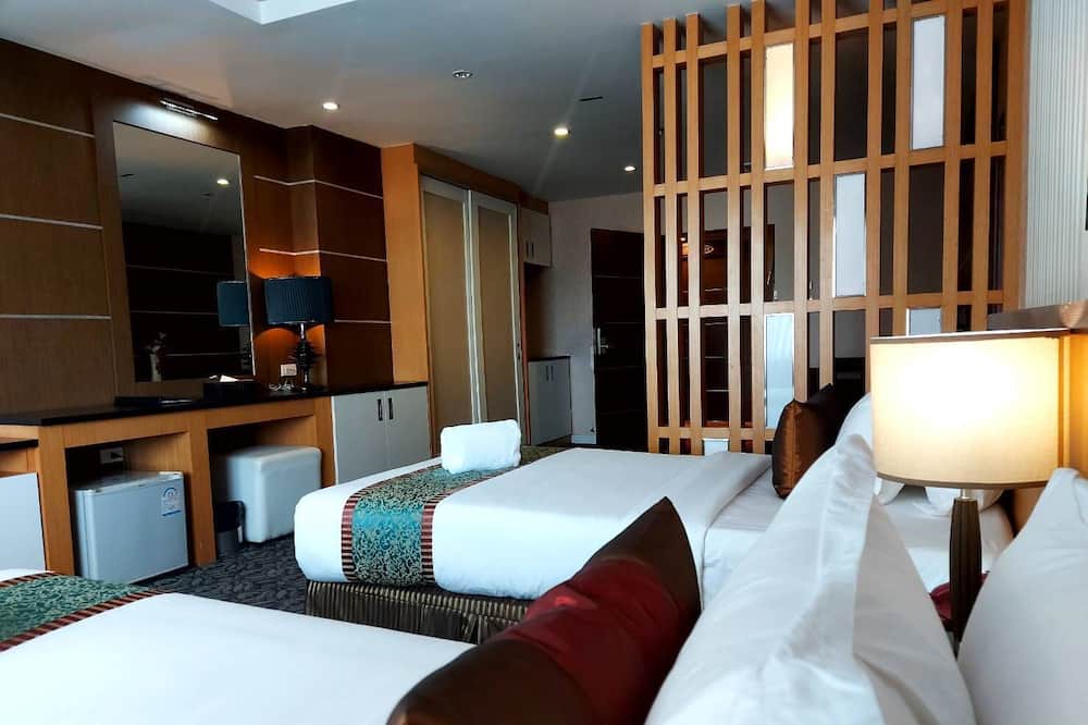 Photo of Bedroom in Danok