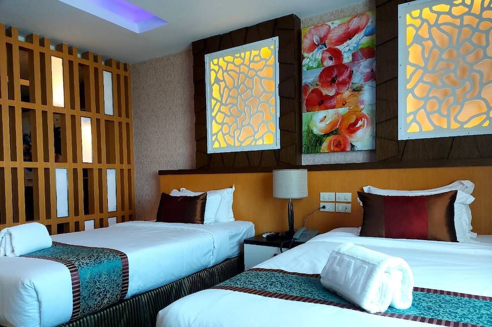Photo of Bedroom in Danok
