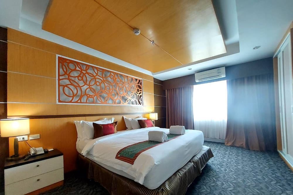 Photo of Bedroom in Danok