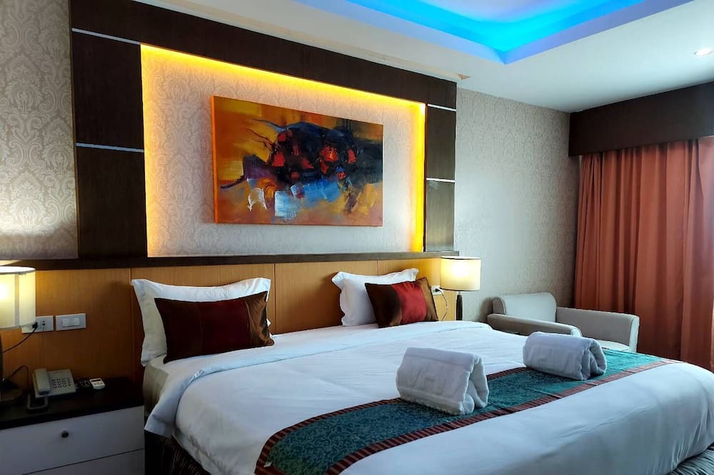 Photo of Bedroom in Danok