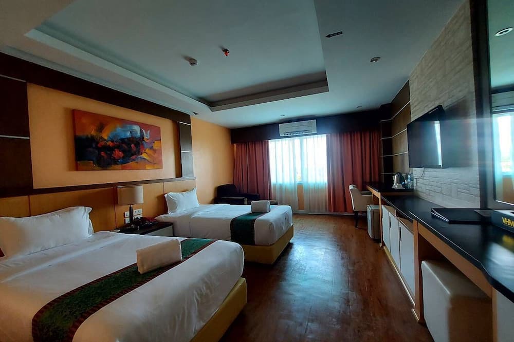 Photo of Bedroom in Danok
