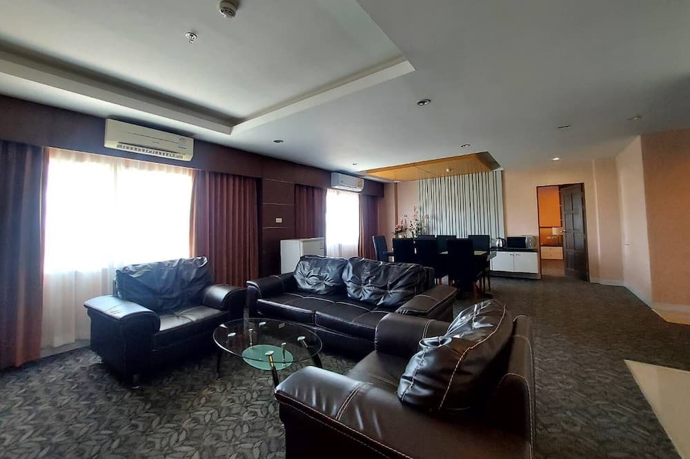 Photo of Bedroom in Danok