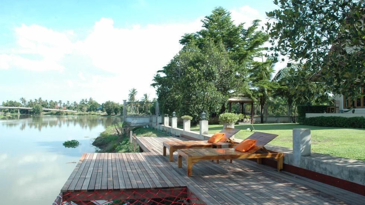 Photo of Patio Balcony in Doem Bang Nang Buat