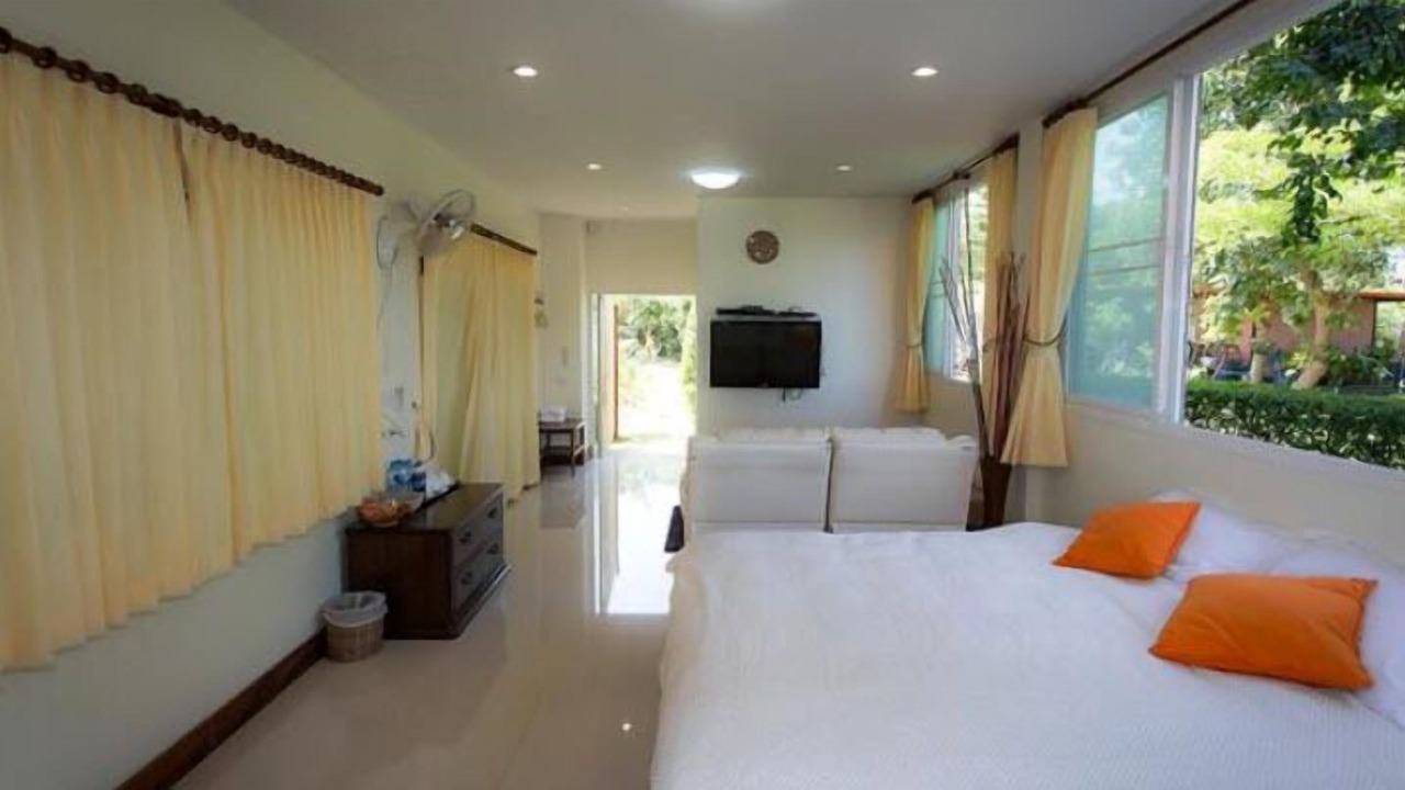 Photo of Bedroom in Doem Bang Nang Buat