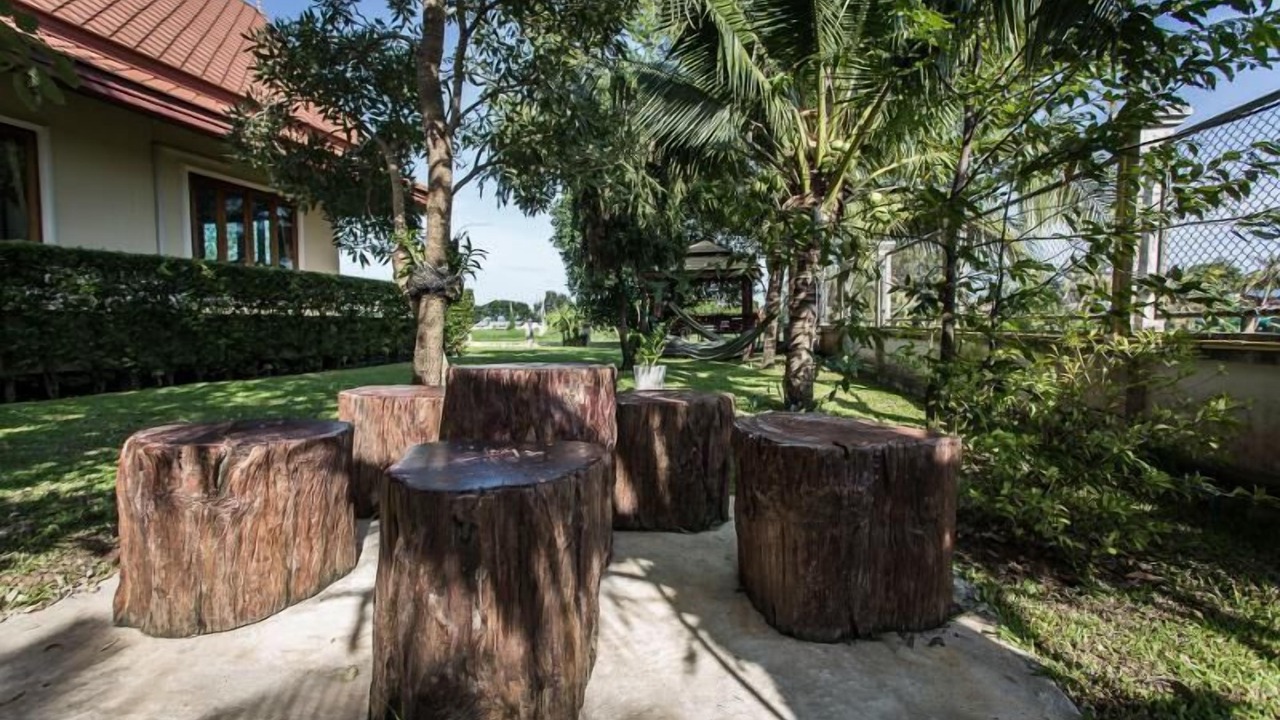 Photo of Outdoor in Doem Bang Nang Buat