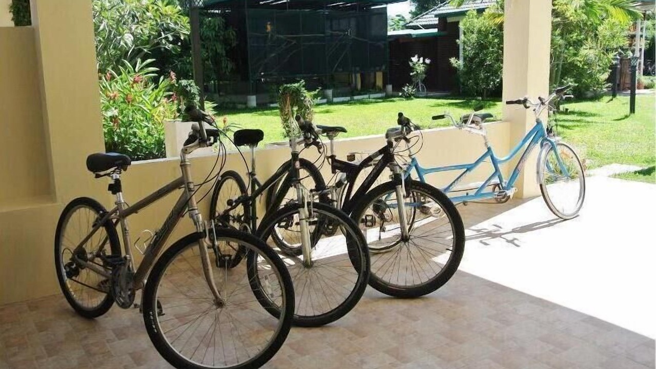 Photo of Outdoor in Doem Bang Nang Buat